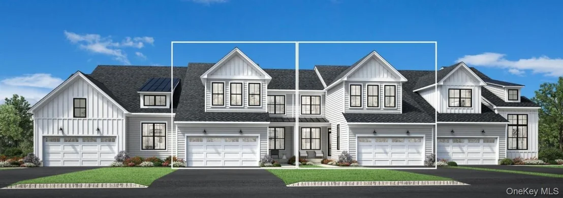 Photo of Unit 78 at 2086 Summit Loop