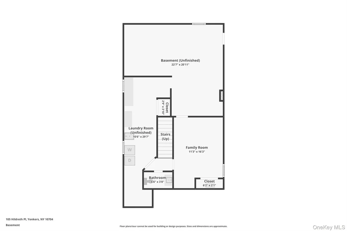 Photo of 105 Hildreth Place