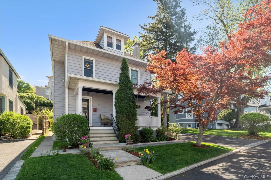 Photo of 5 Archer Place