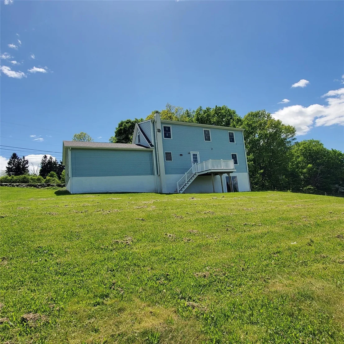Photo of 111 Cream Street