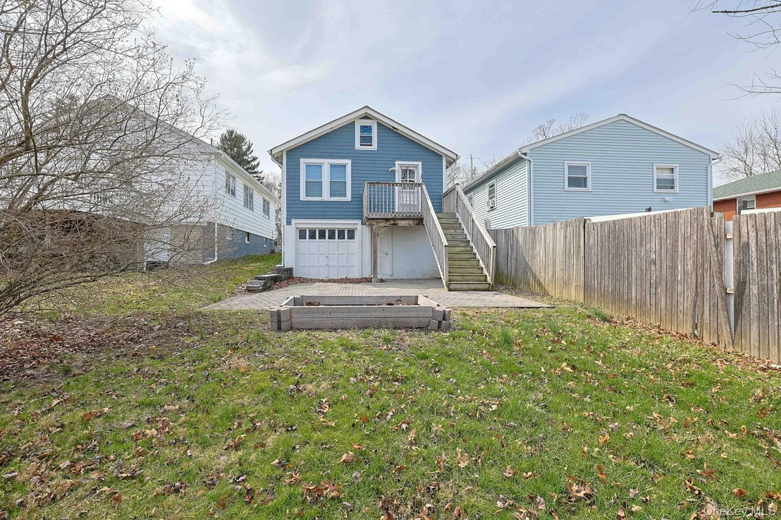 Photo of 48 Thompson Street
