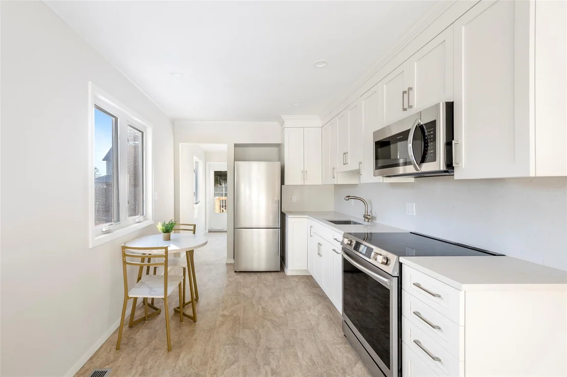 Photo of 207 Springville Road