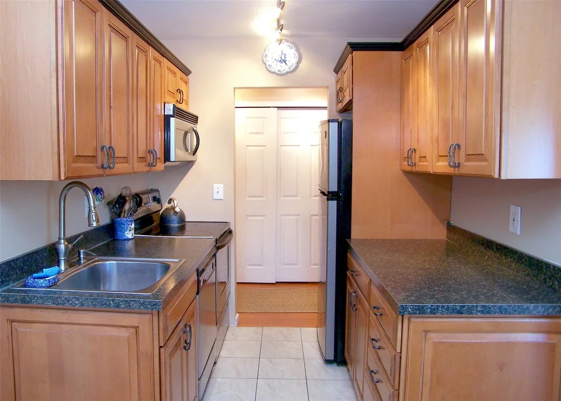 Photo of Unit 52 at 263 River Avenue