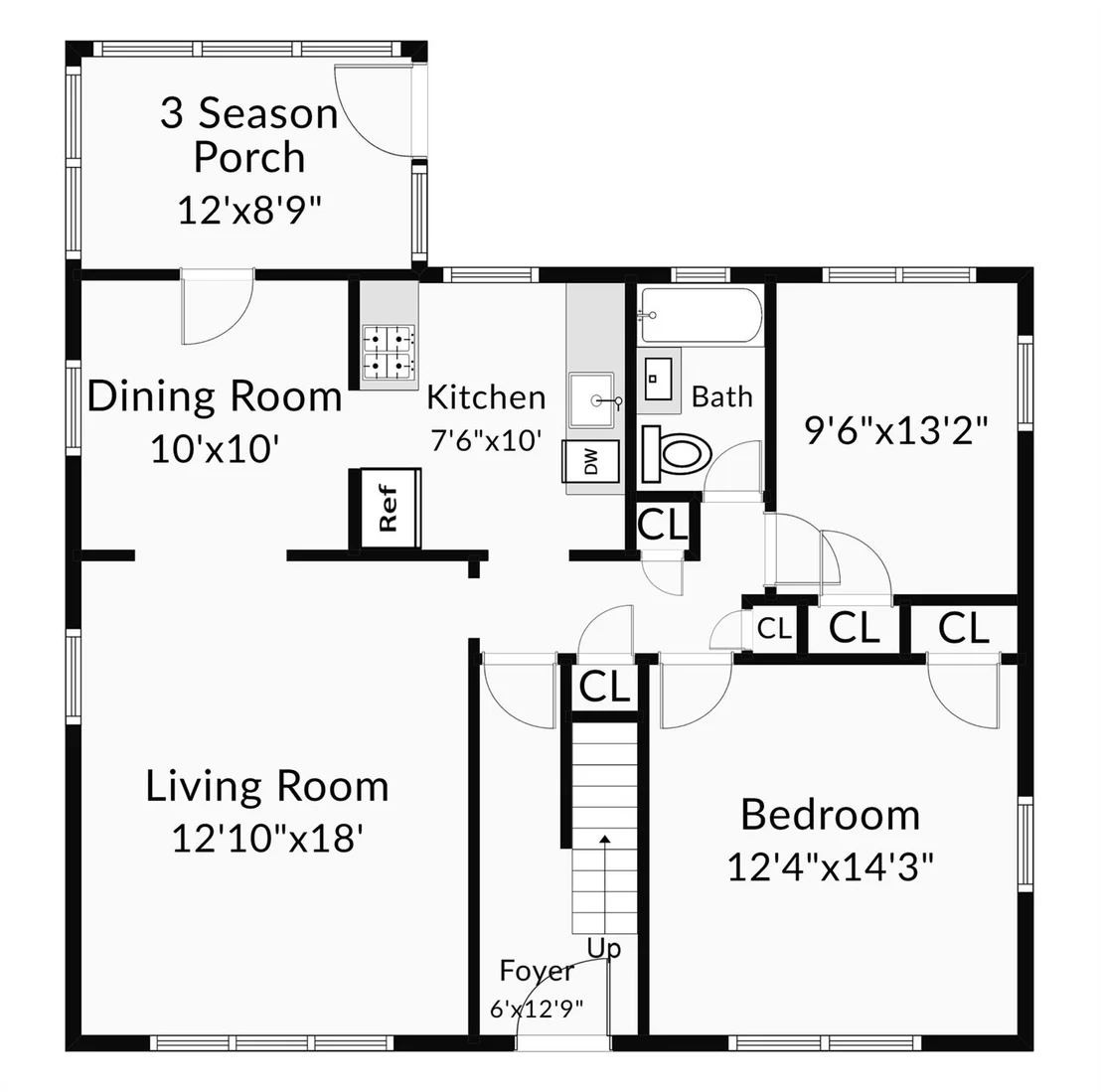 Photo of 92 Earley Street
