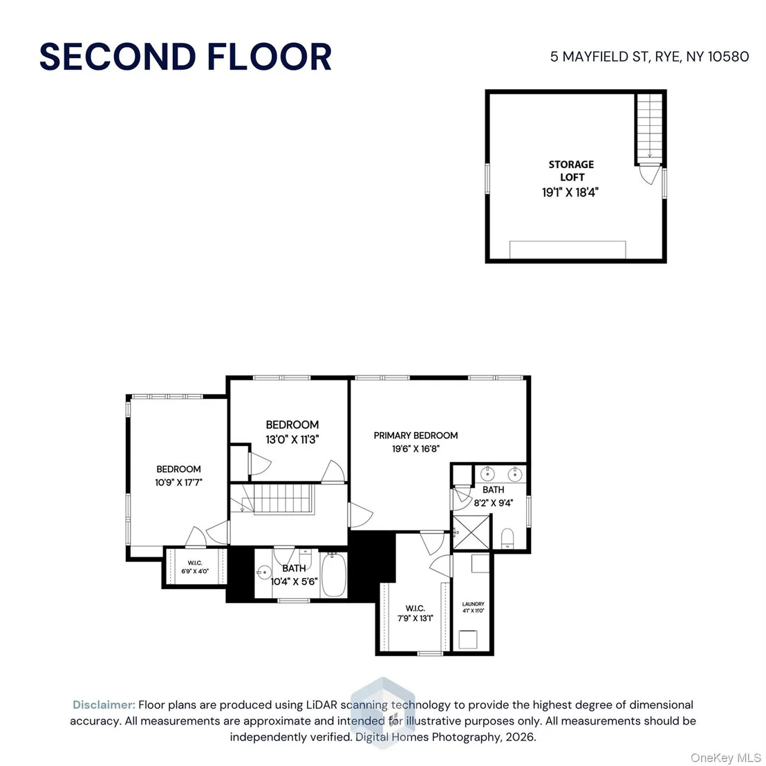 Photo of 5 Mayfield Street