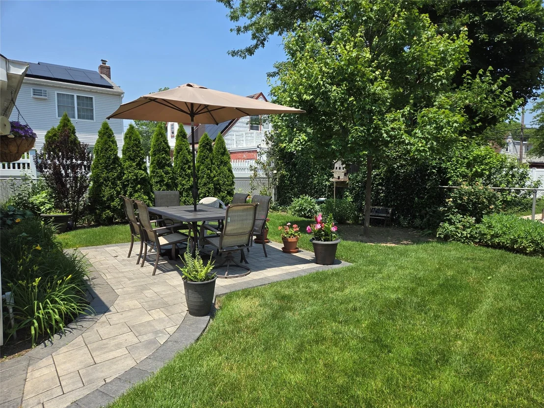 Photo of 29 Irving Street