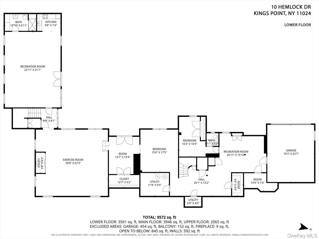 Photo of 10 Hemlock Drive
