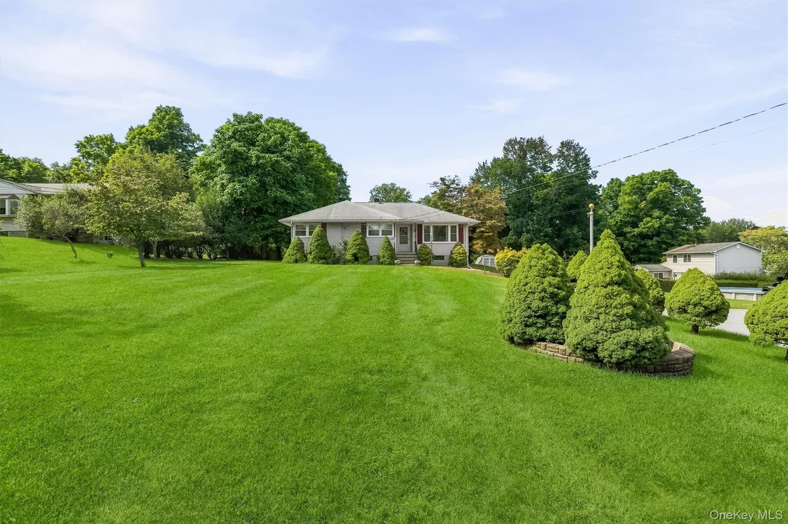 Photo of 124 Rye Hill Road