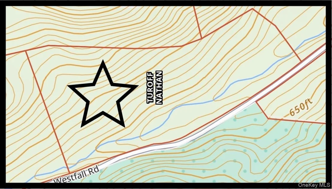 Photo of Westfall