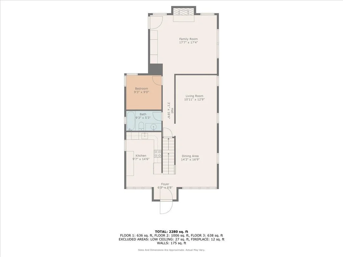 Photo of 918 Clay Street