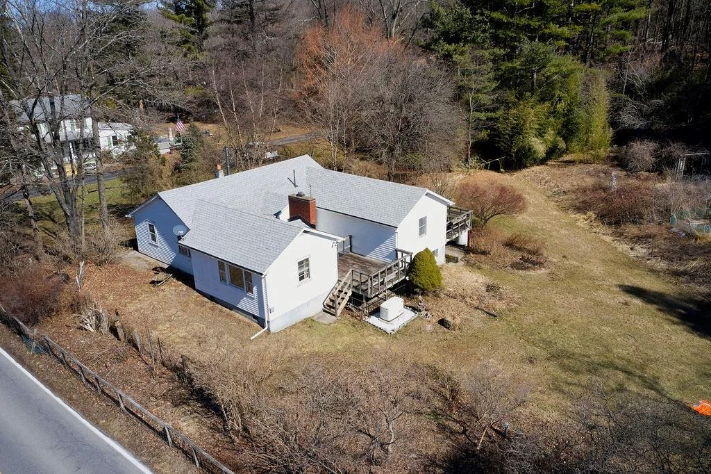 Photo of 155 Ketchamtown Road