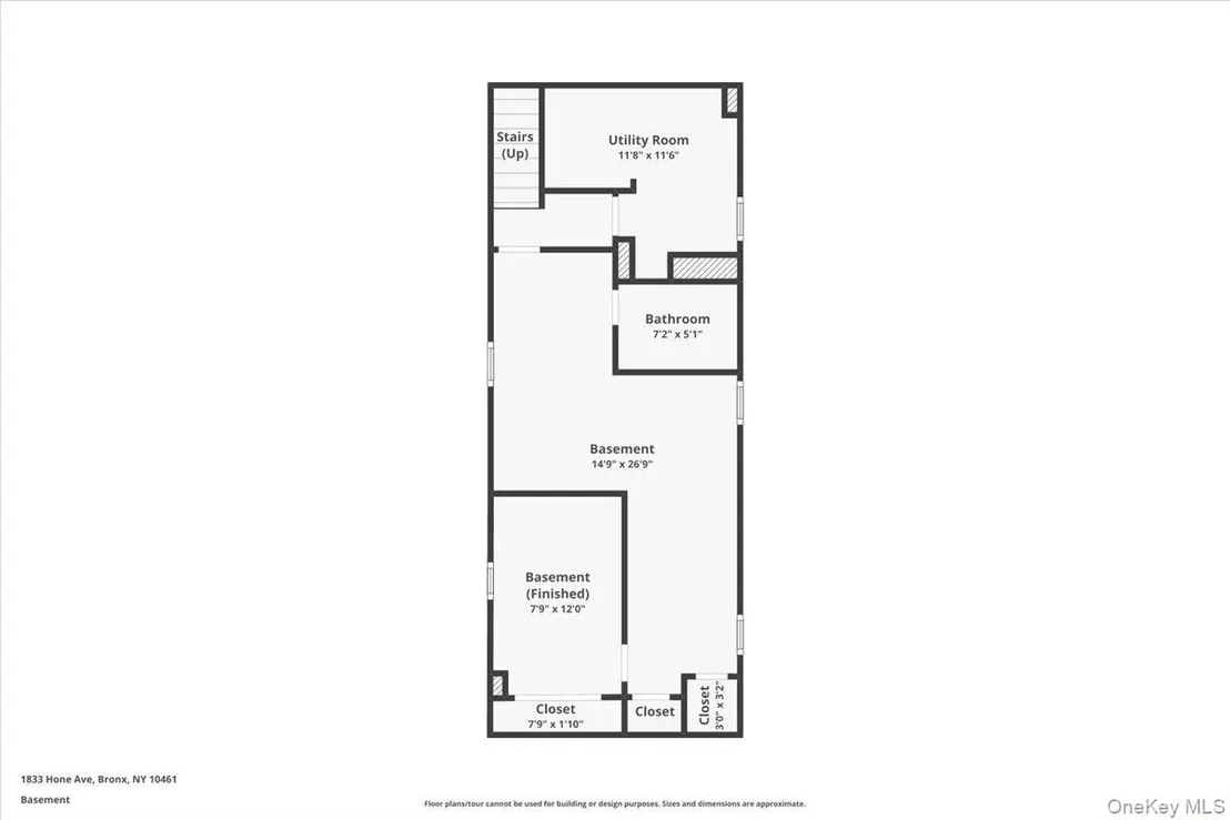 Photo of 1833 Hone Avenue
