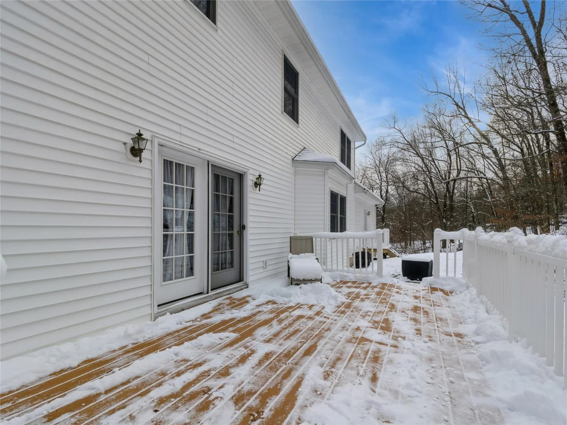 Photo of 127 Barmore Road