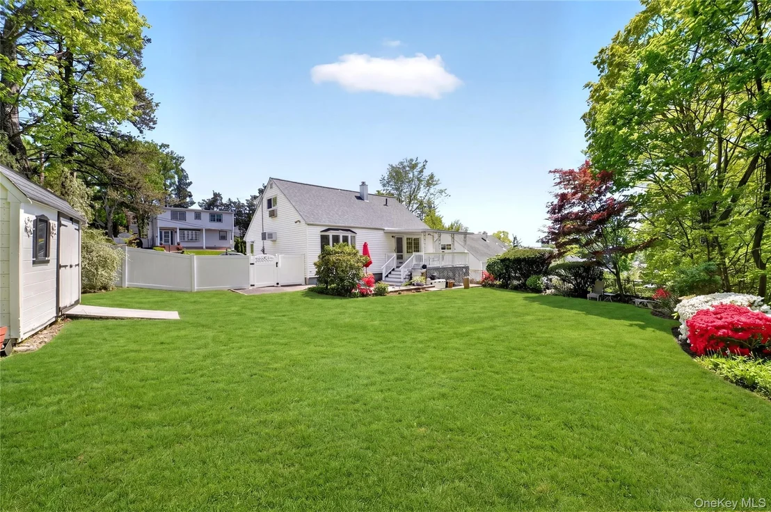 Photo of 29 Newkirk Road