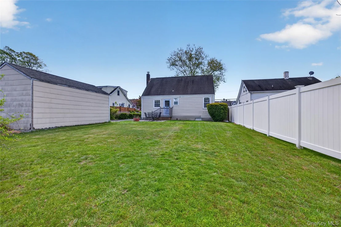 Photo of 27 Spruce Street