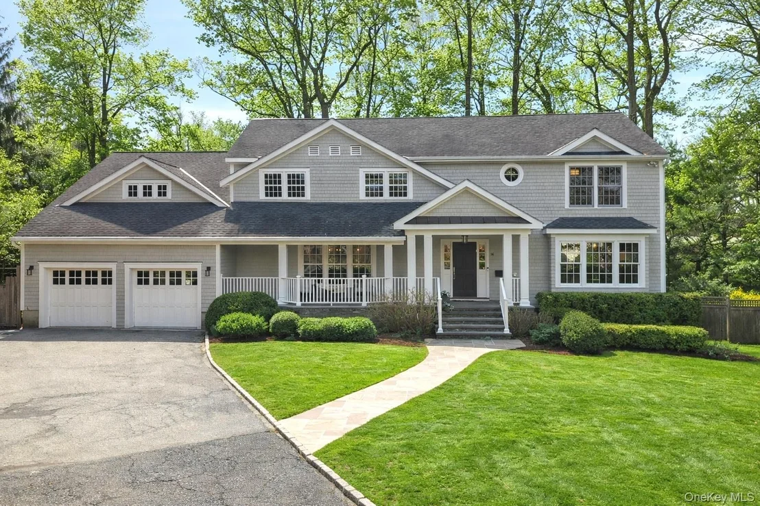 Photo of 16 John Jay Place