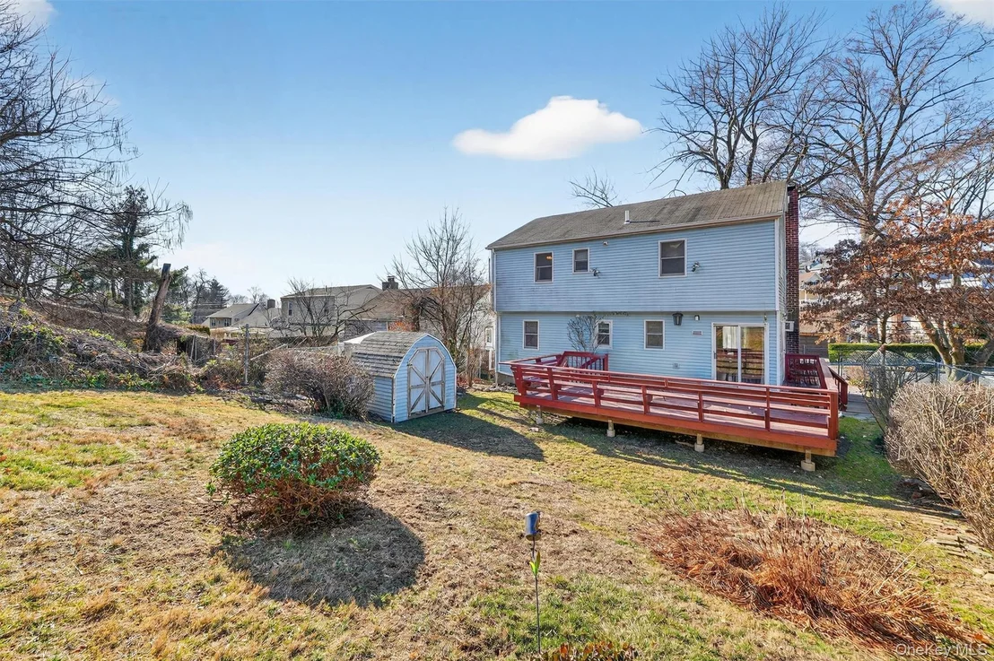 Photo of 191 Morsemere Avenue