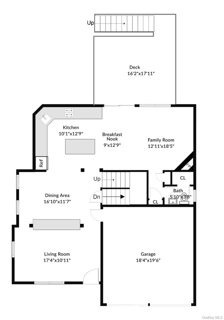 Photo of 1 Thornton Hill