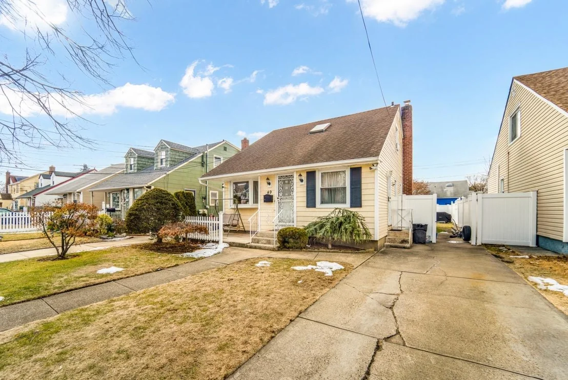 Photo of 49 Perry Street