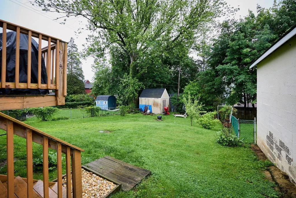 Photo of 118 Nassau Place