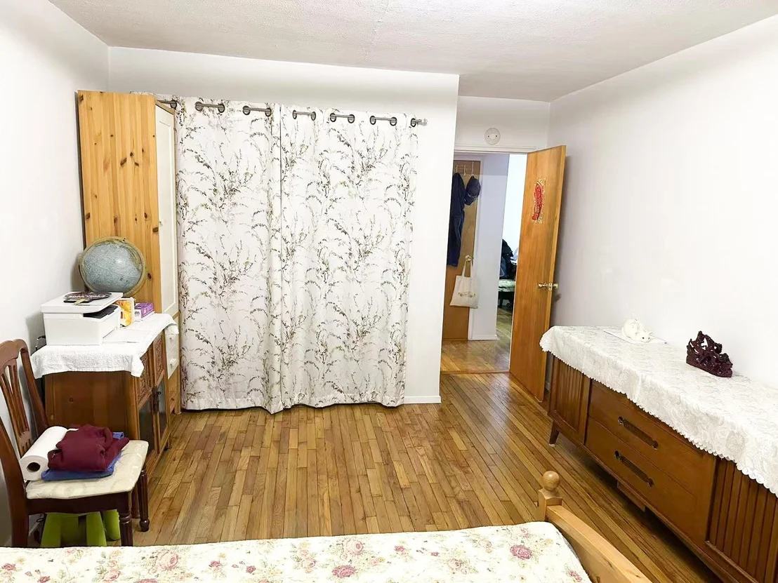 Photo of Unit 2B at 138-32 68th Drive