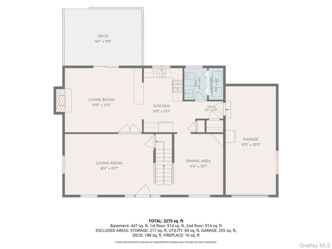Photo of 105 Huntley Drive