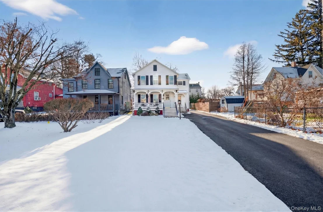 Photo of 69 Beacon Street