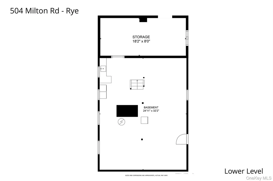 Photo of 504 Milton Road