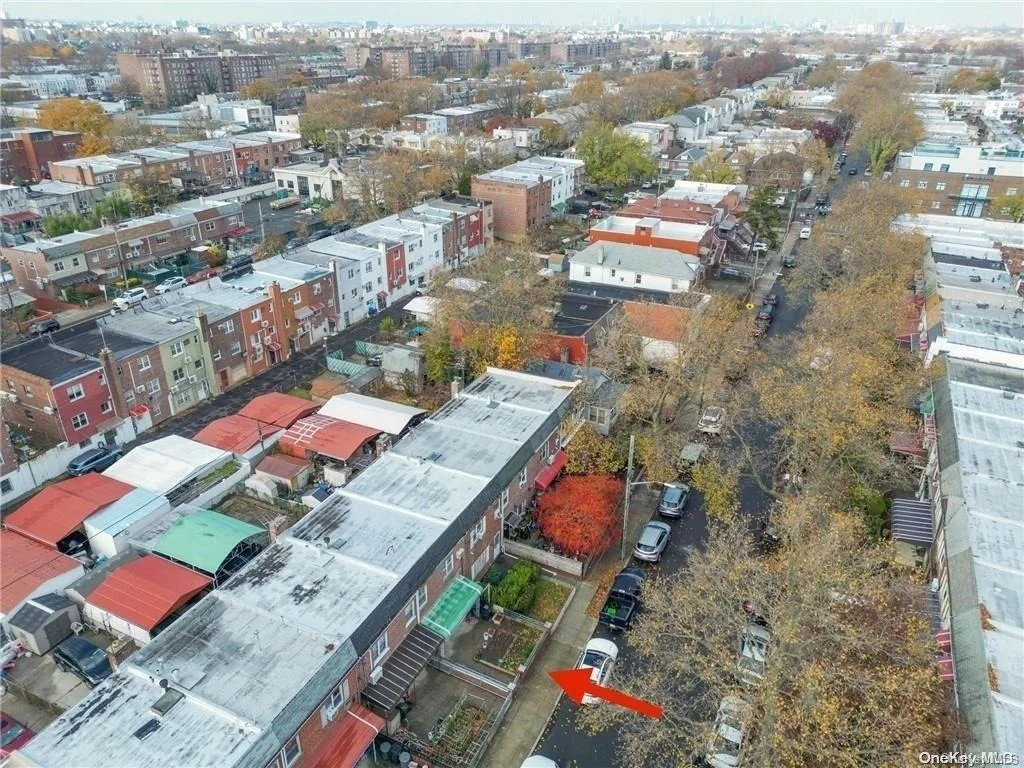 Photo of 2150 Ford Street