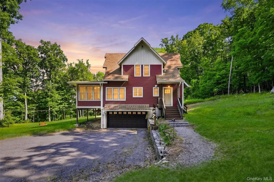 Photo of 248 Bellvale Lakes Road