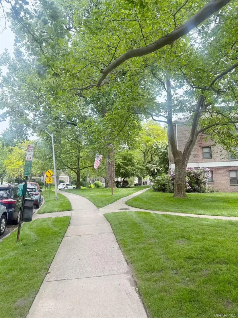 Photo of Unit 2C at 46 Terrace Circle