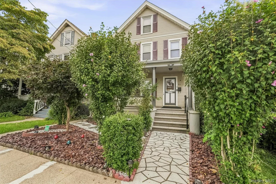 Photo of 313 Depew Street