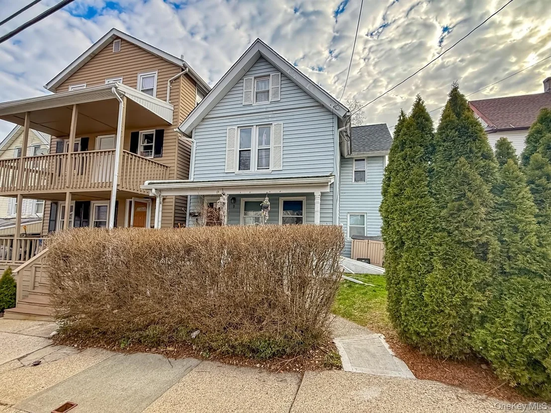 Photo of 9 Armstrong Avenue