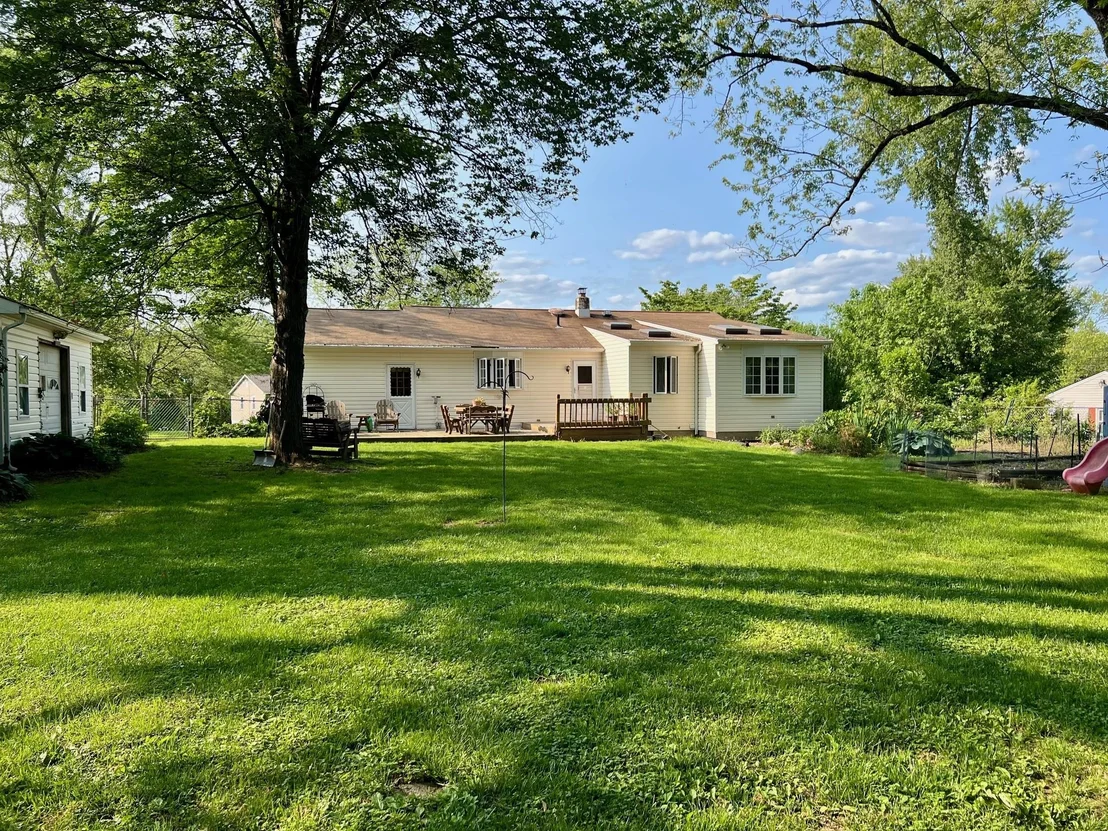 Photo of 34 Ninham Avenue
