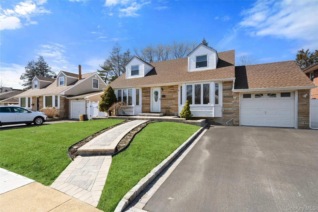 Photo of 25 Leonard Road