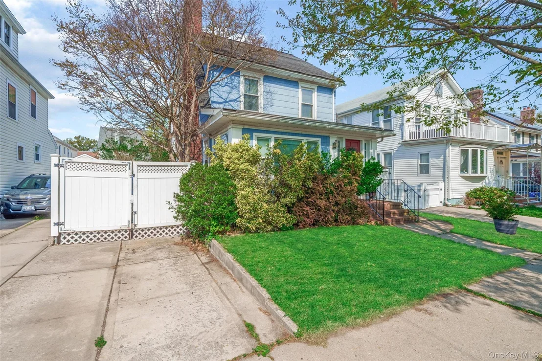 Photo of 45-20 169th Street