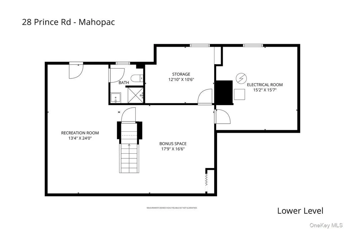 Photo of 28 Prince Road