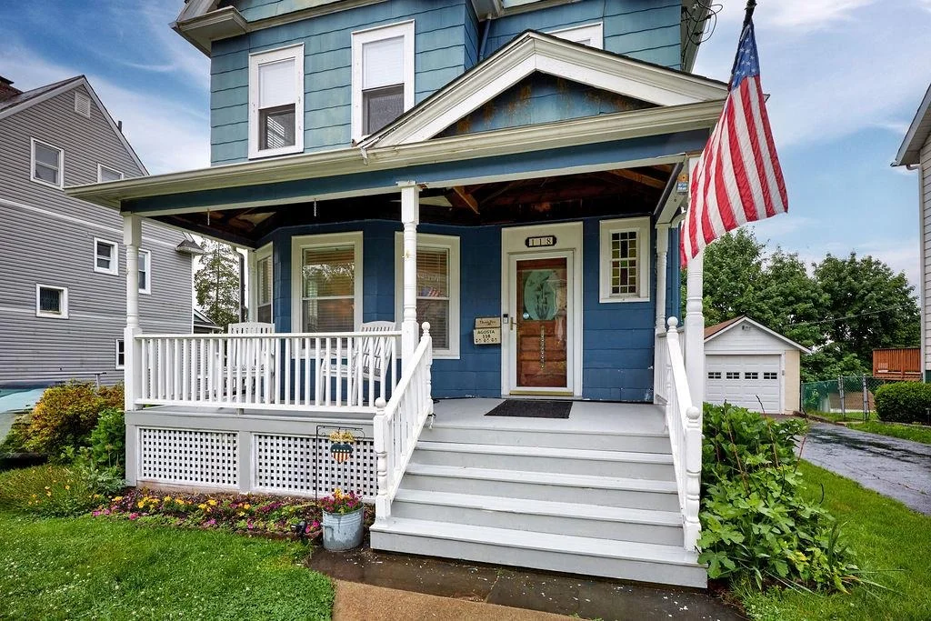 Photo of 118 Nassau Place