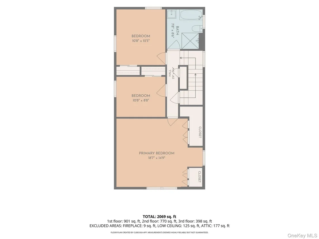 Photo of 49 Bixley Heath