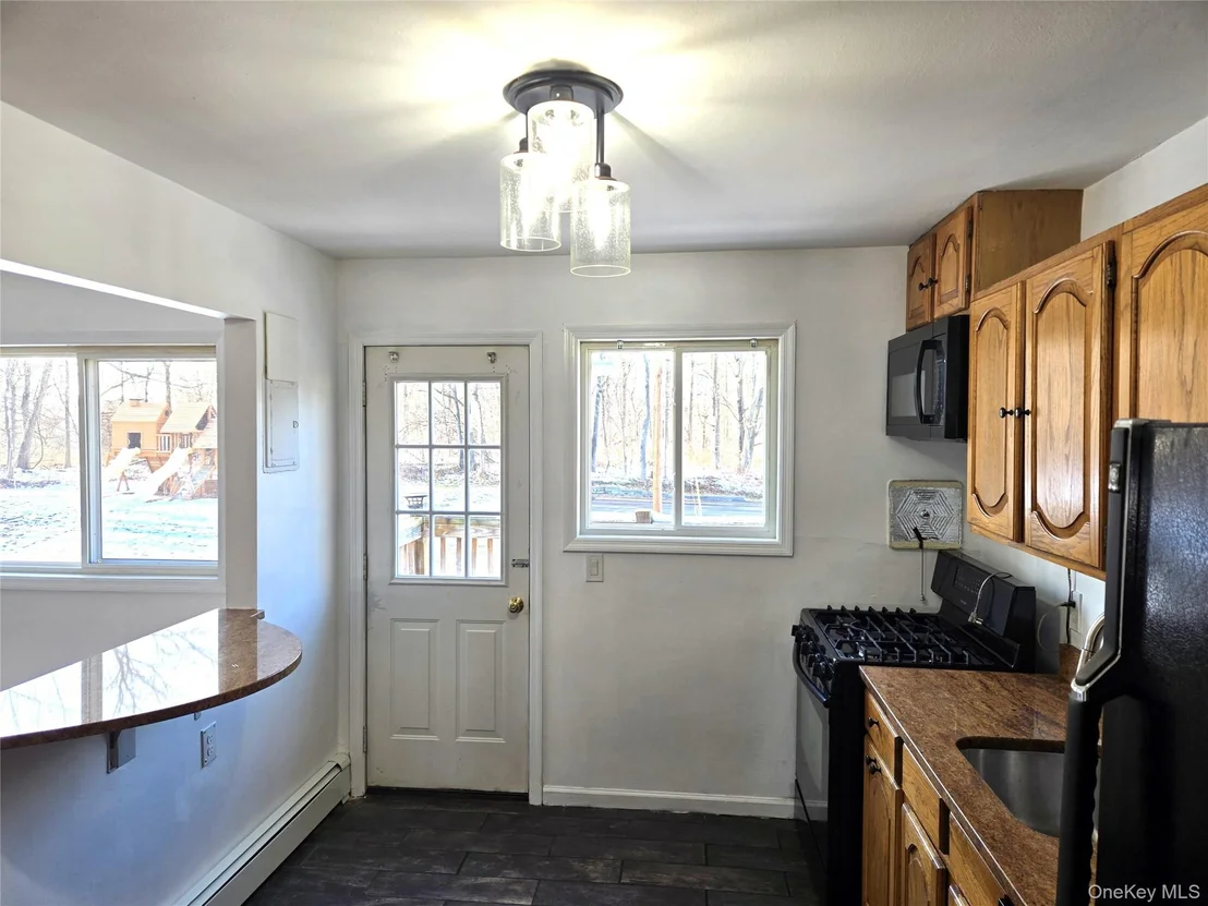 Photo of Unit F at 9 Fishkill Glen Drive