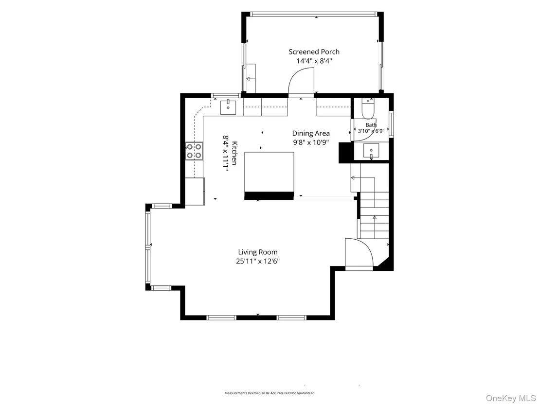 Photo of 10 Robinson Street