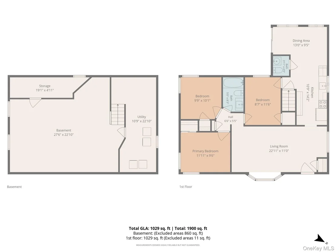 Photo of 208 N 3rd Street
