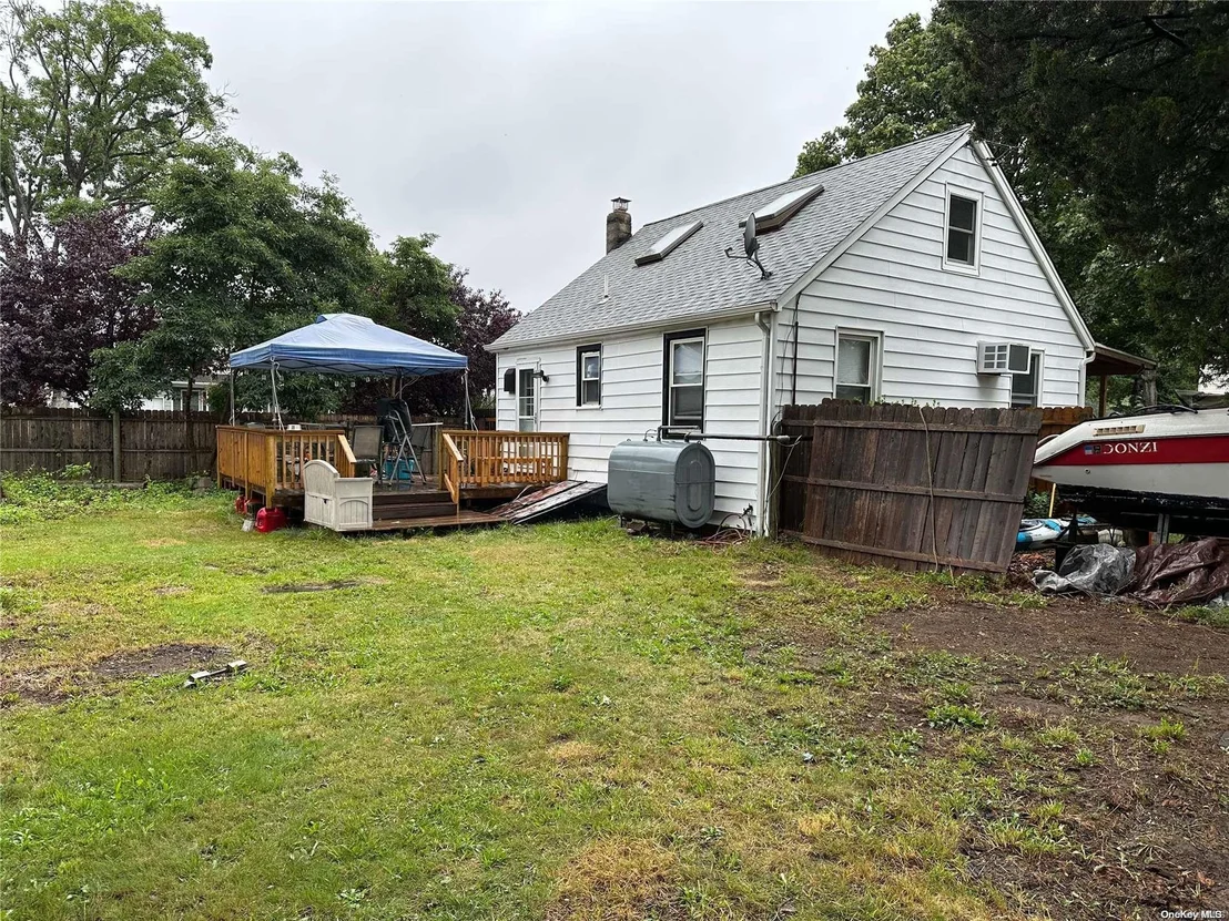 Photo of 151 Forest Avenue