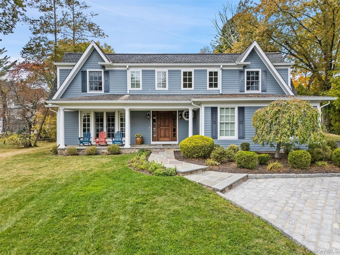 Photo of 6 Old Oak Road
