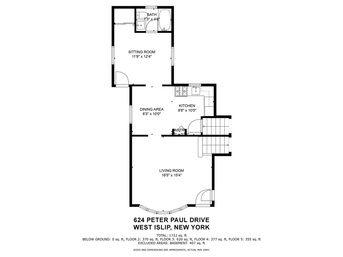 Photo of 624 Peter Paul Drive