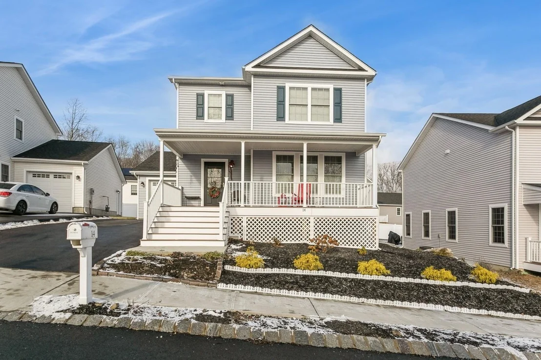 Photo of 14 Benjamin Drive