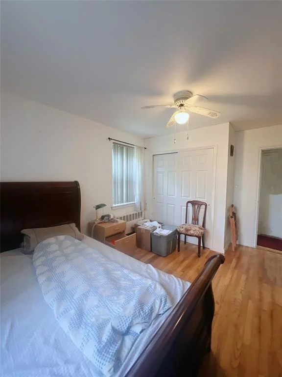 Photo of Unit 1A at 138-25 68 Drive
