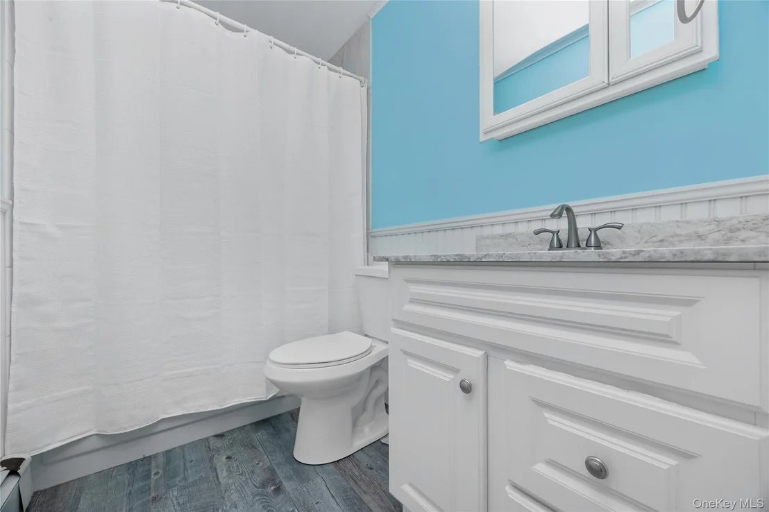Photo of Unit 68 at 68 Fairharbor Drive