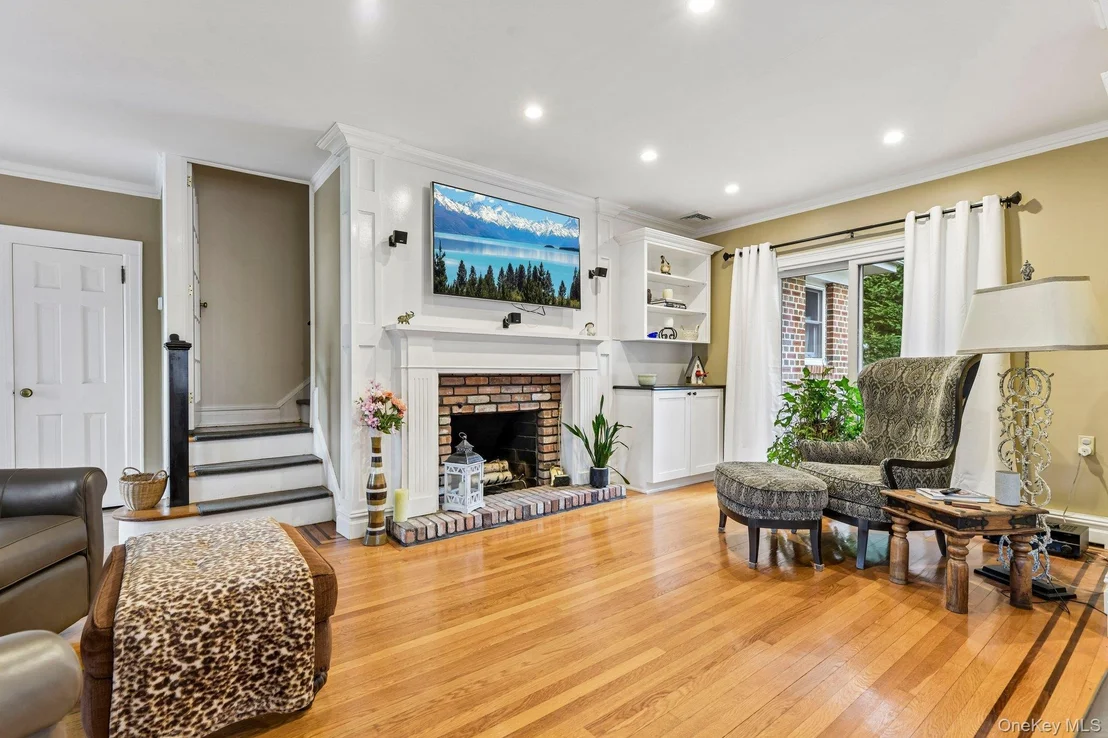 Photo of 110 William Street