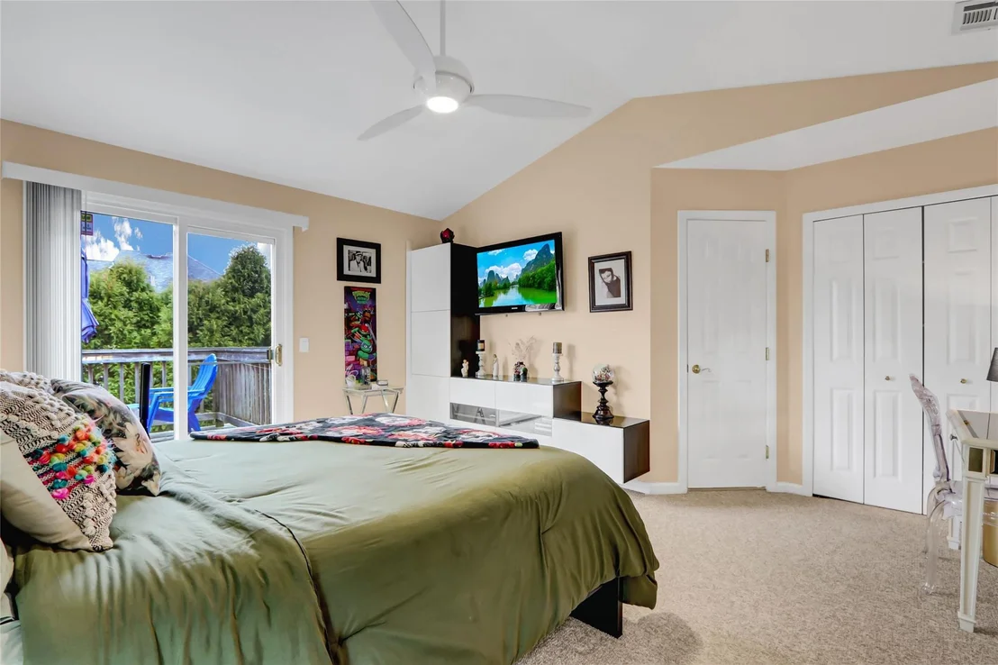 Photo of Unit 2104 at 2104 Cedar Path